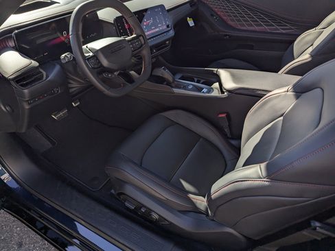 New 2026 Dodge Charger Daytona Scat Pack image 11