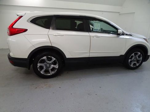 Used 2017 Honda CR-V EX-L image 23