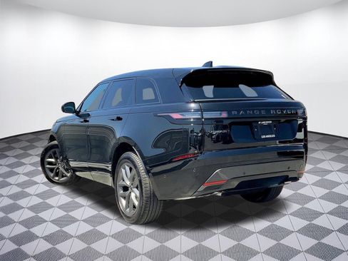 Used 2026 Land Rover Range Rover Velar Dynamic SE AWD/4WD image 2