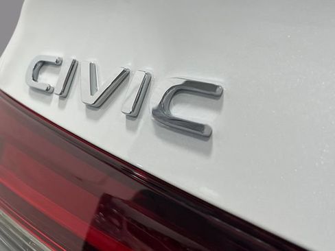 New 2026 Honda Civic Sport image 5