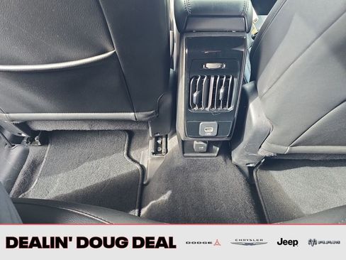 Used 2023 Jeep Compass Limited image 25