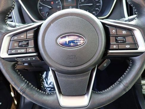 Used 2023 Subaru Ascent Limited w/ Technology Package image 19