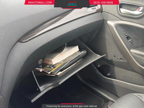 Used 2013 Hyundai Santa Fe Sport 2.0T w/ Technology Pkg image 14