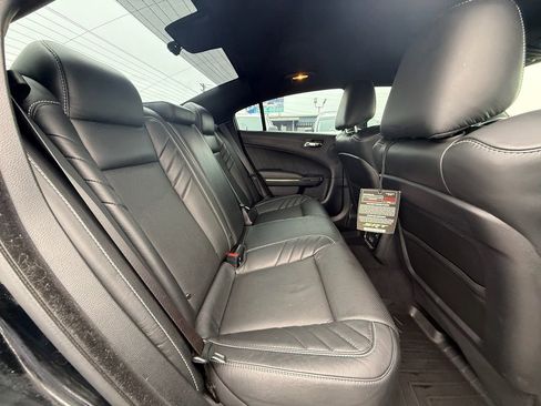 Used 2022 Dodge Charger SRT Hellcat w/ Harman/Kardon Audio Group image 21