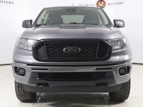 Used 2021 Ford Ranger XLT w/ Equipment Group 301A Mid image 46