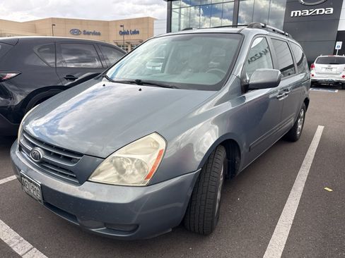 Used 2008 Kia Sedona LX FWD image 1