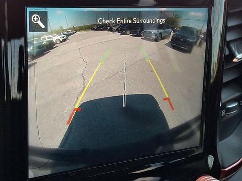 Used 2019 RAM 1500 Rebel w/ Rebel Level 2 Equipment Group AWD/4WD image 18