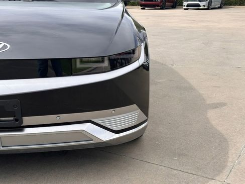 Certified 2024 Hyundai Ioniq 5 Limited image 6