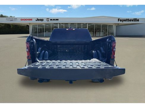 New 2026 RAM 1500 Laramie w/ Night Edition image 9