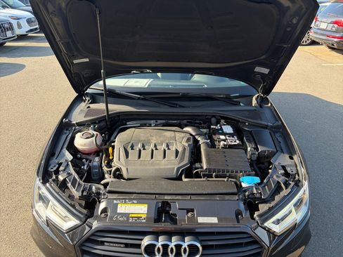 Used 2020 Audi A3 2.0T Premium image 16