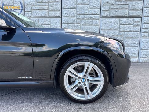 Used 2015 BMW X1 sDrive28i RWD image 11