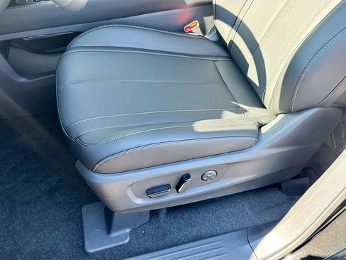 Used 2026 INFINITI QX60 Luxe w/ Cargo Package image 21