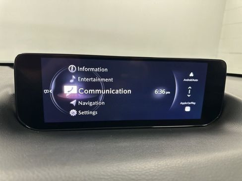 Certified 2025 MAZDA CX-50 AWD 2.5 S w/ Preferred Package image 29