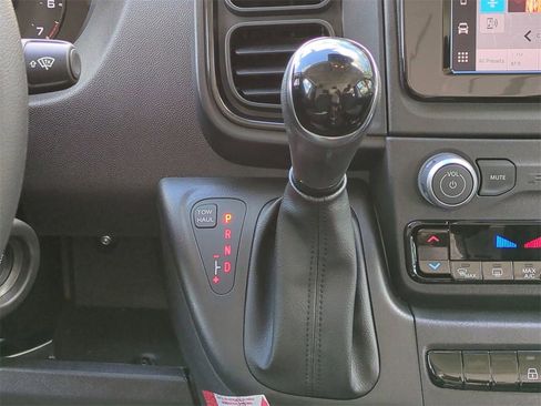 New 2025 RAM ProMaster 1500 w/ Convenience Group image 22