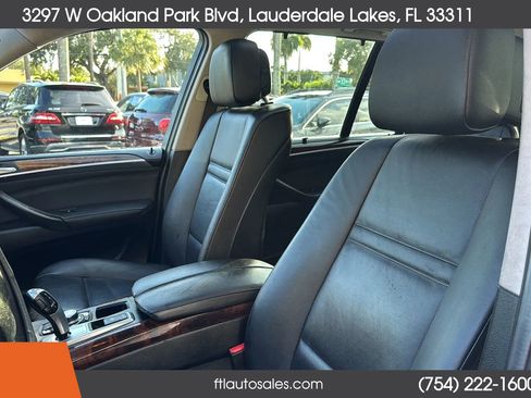 Used 2013 BMW X5 xDrive35i image 20