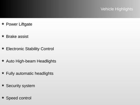 Used 2024 Buick Enclave Essence w/ LPO, Floor Liner Package image 18