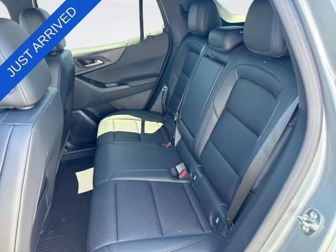 New 2026 Chevrolet Equinox LT w/ Convenience Package II FWD image 22