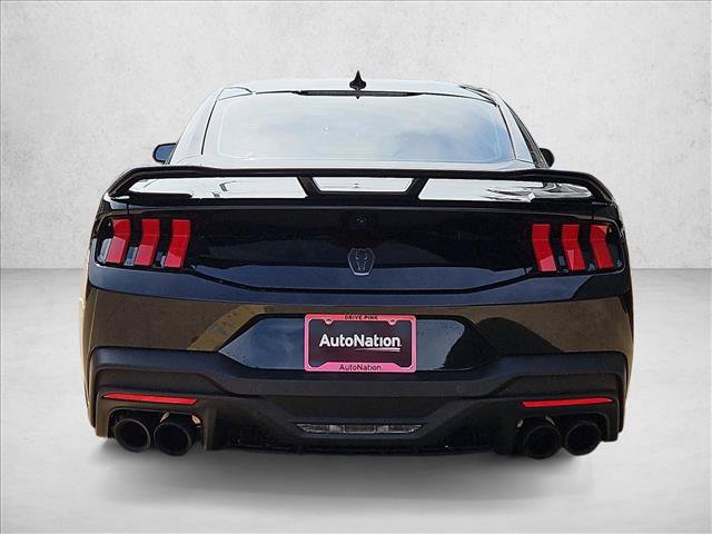 New 2026 Ford Mustang Dark Horse RWD image 8