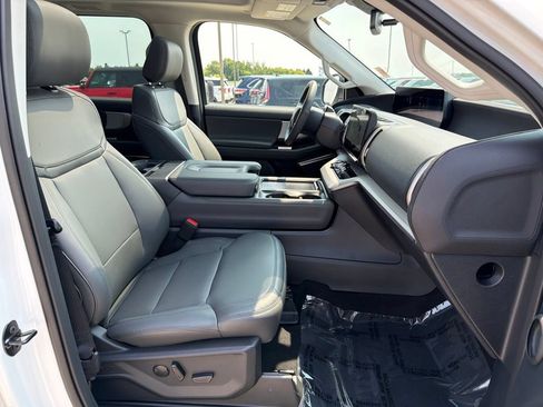 New 2026 Ford Expedition Max Active AWD/4WD image 20