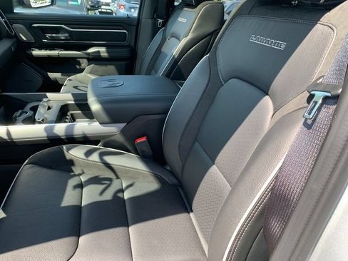 New 2026 RAM 1500 Laramie w/ Night Edition AWD/4WD image 10
