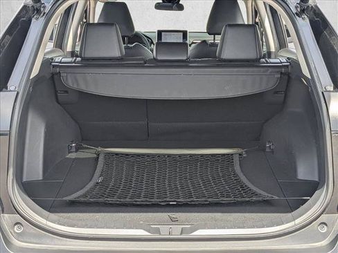 Used 2023 Toyota RAV4 XLE Premium FWD image 6