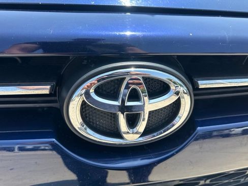 Used 2024 Toyota 4Runner SR5 RWD image 13