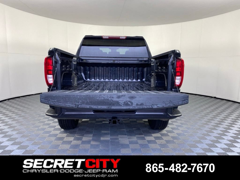 Used 2023 GMC Sierra 1500 Elevation AWD/4WD image 28