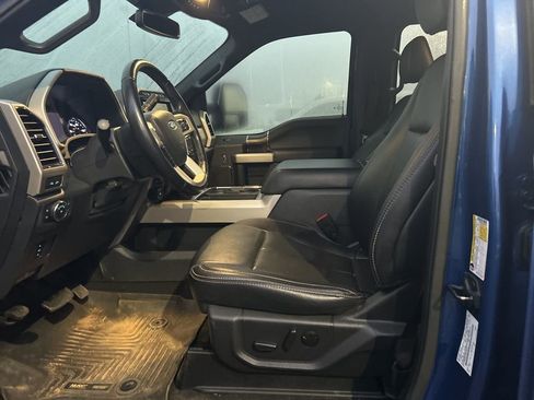 Used 2022 Ford F250 Lariat image 7