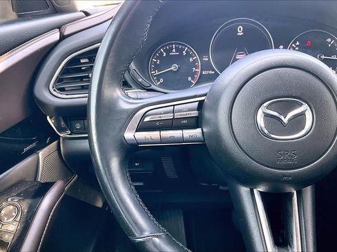 Used 2020 MAZDA CX-30 FWD w/ Premium Package image 24