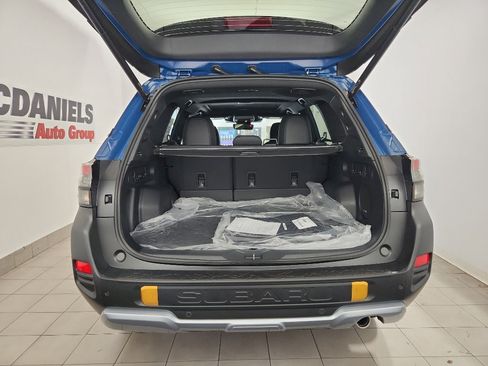 New 2026 Subaru Forester Wilderness AWD/4WD image 33