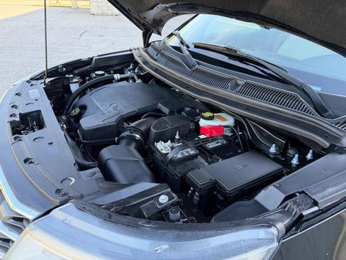 Used 2017 Ford Explorer 4WD image 41