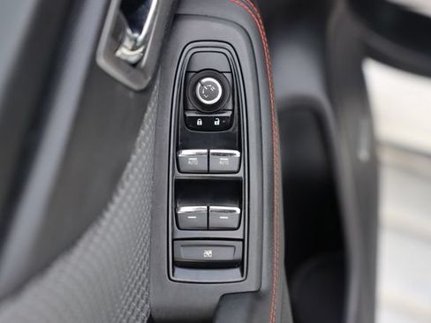Certified 2021 Subaru Forester Sport AWD/4WD image 16