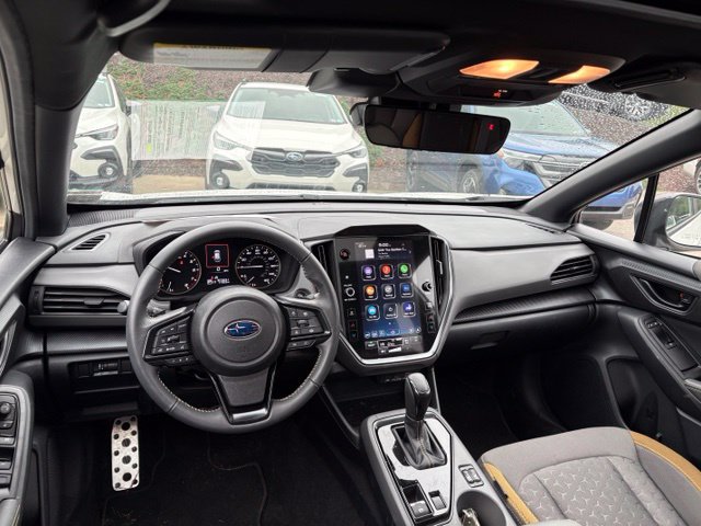 Used 2024 Subaru Crosstrek 2.5i Sport w/ Crosstrek Mirror Package AWD/4WD image 11