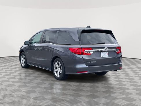 Used 2018 Honda Odyssey EX-L image 5