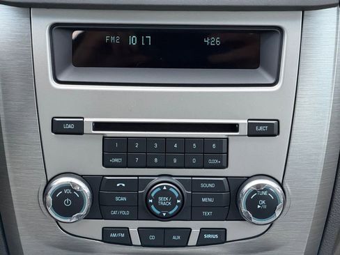 Used 2012 Ford Fusion SE image 11