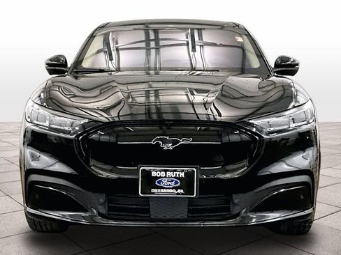 Used 2023 Ford Mustang Mach-E Premium AWD/4WD image 3