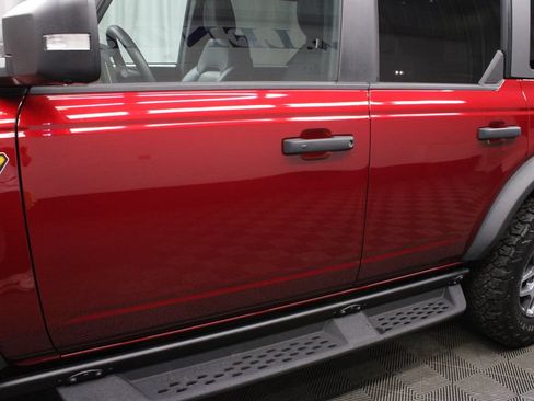 Used 2025 Ford Bronco Badlands AWD/4WD image 50