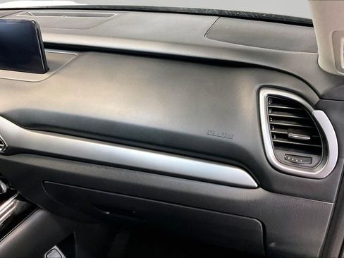Used 2023 MAZDA CX-9 Touring Plus AWD/4WD image 29