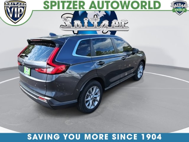 Used 2023 Honda CR-V EX-L image 13