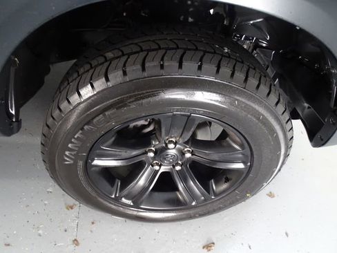 Certified 2022 RAM 1500 Classic Warlock w/ Electronics Group image 27