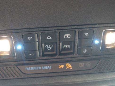 Used 2022 Ford Explorer ST w/ Equipment Group 401A AWD/4WD image 34