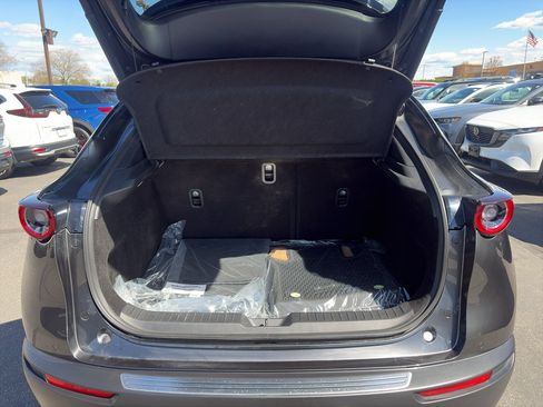 Used 2025 MAZDA CX-30 2.5 Turbo w/ Premium Plus Pkg AWD/4WD image 15