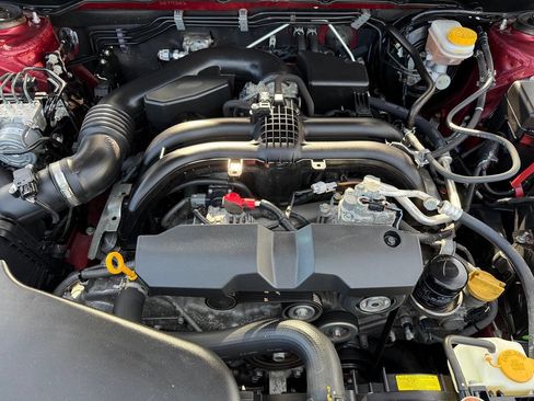 Used 2016 Subaru Outback 2.5i Limited image 51