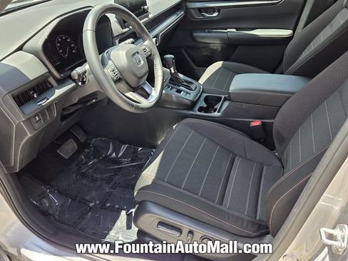 Used 2023 Honda CR-V Sport image 8