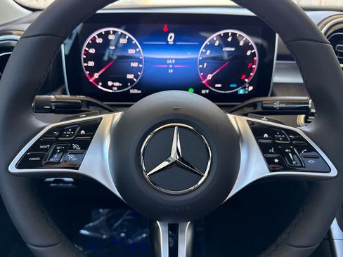 Certified 2026 Mercedes-Benz C 300 Sedan image 21