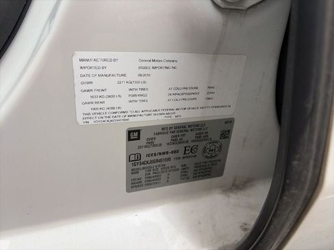 Used 2016 Cadillac Escalade Premium image 17