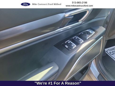 Used 2024 Kia Telluride S w/ S Sunroof Package FWD image 20