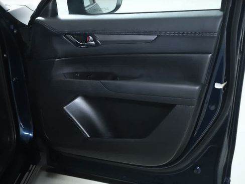 Certified 2021 MAZDA CX-5 Touring AWD/4WD image 32