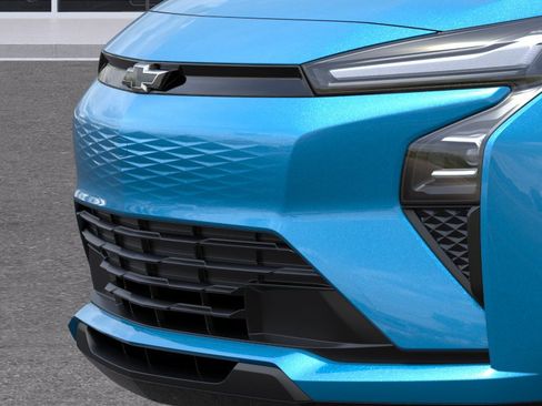 New 2027 Chevrolet Bolt LT FWD image 38