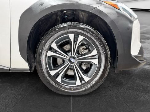 Used 2023 Subaru Solterra AWD image 31